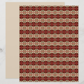 Daley Scrapbook Papper II