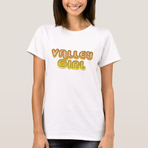 Dalflicka Tee