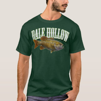 Dalfördjupning T-shirt