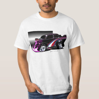 DalGiles fredlös T-shirt