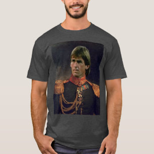 #Dalglish T Shirt