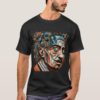 Dalí T Shirt