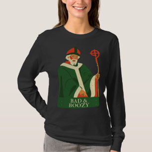 Dålig & Berusad 4 T Shirt