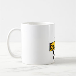 Dålig Boogie - Katten - " Verkligen?!!" roliga Mug Kaffemugg