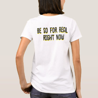 Dålig Booglie Rolig Är Du Allvarlig? T Shirt
