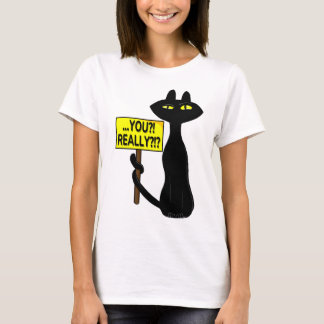 Dålig Booglie Rolig Är Du Allvarlig? T Shirt