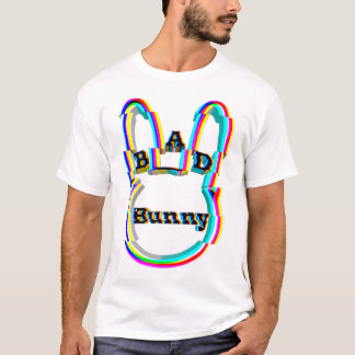 Dålig Bunny T-shirt
