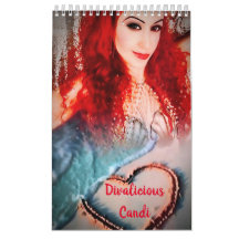 Dålig Candi-kalender med Midnight Shadow!
