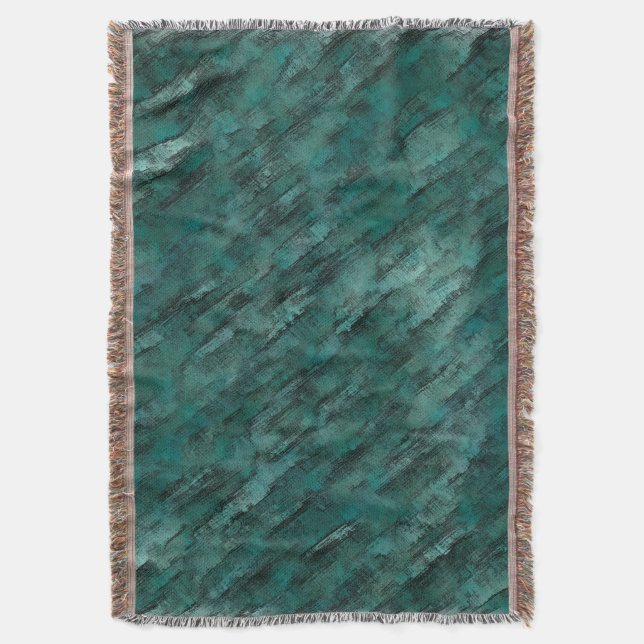 Dålig cyanmuronry filt (Framsidan Vertikal)