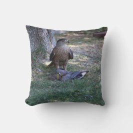 Dålig dag att vara en sorgedag - stängning av Falc Kudde