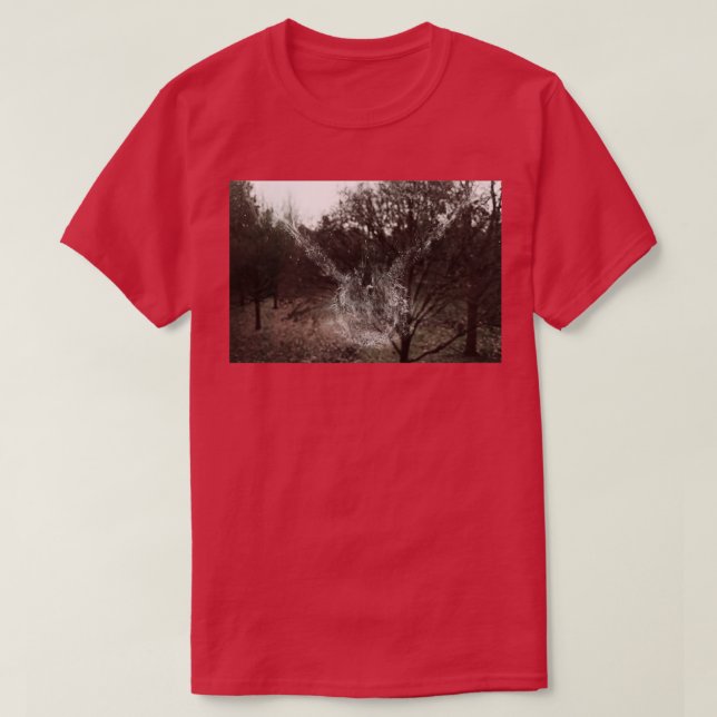 Dålig dag t shirt (Design framsida)