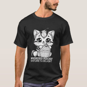 Dålig glädje t shirt
