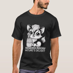 Dålig glädje t shirt