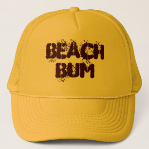 dålig hatt för strand keps