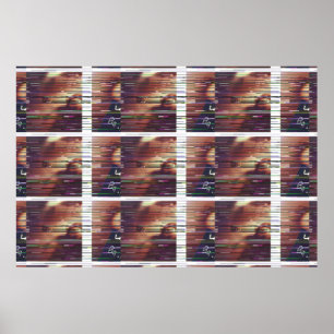 Dålig kodning 2007 när tekniken spelar med oss 2 P Poster