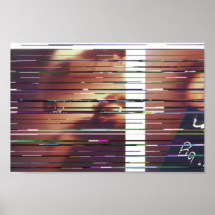 Dålig kodning 2007 P-teknik spelar med oss 2 Poster