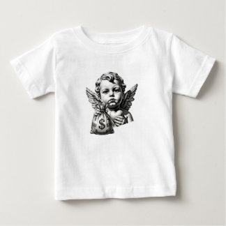 Dålig pojke T-shirt-design | Djärv Streetwear-graf T Shirt