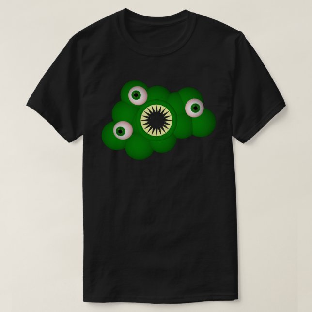 Dålig sak T-shirt (Design framsida)