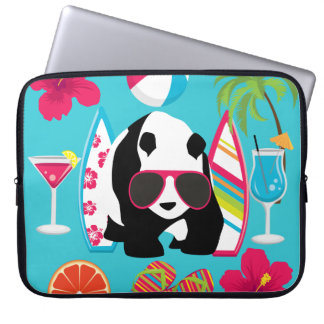 Dålig surfa laptop sleeve för rolig