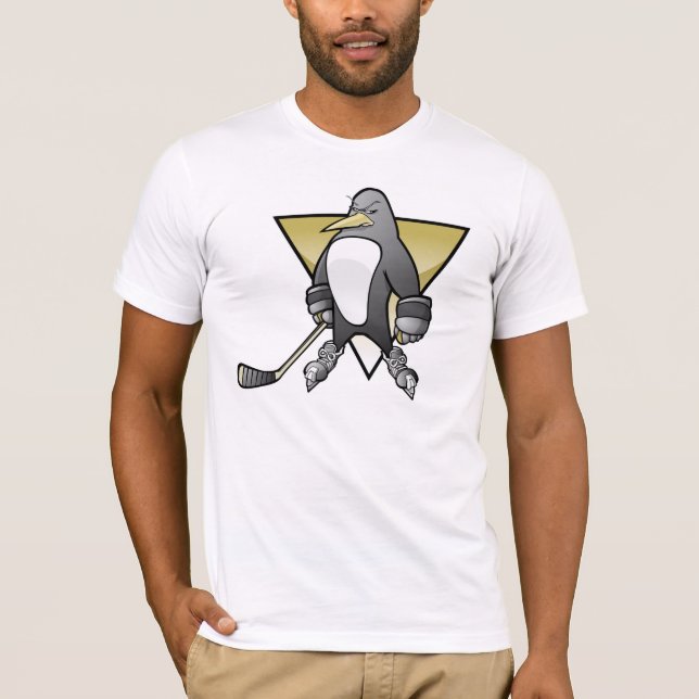 Dålig T-tröja T Shirt (Framsida)