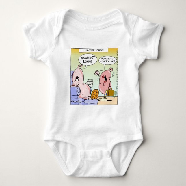 Dåliga Blåsa Relationer Roliga Gåvor & Samlarobjek Tee Shirt (Framsida)