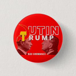 Dåliga Bromance Knapp