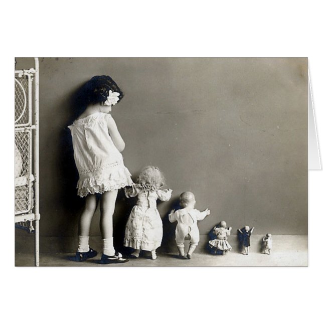 Dåliga Hälsningskort (Framsidan Horizontal)