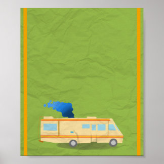 Dåliga livsmiljöer poster