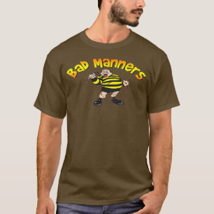 dåliga metoder (2) t shirt