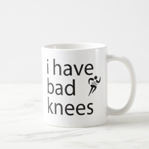 Dåliga nyanser kaffemugg
