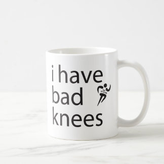 Dåliga nyanser kaffemugg