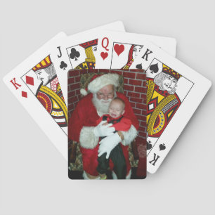 Dåliga Santa Kortlek