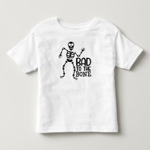Dåliga till ben t shirt