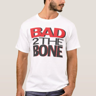 Dåliga till ben tee shirt