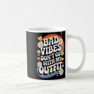 Dåliga Vibes går inte med min egen restaurang Groo Kaffemugg