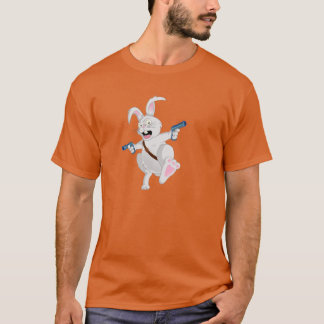 Dåliga Wabbit Tee Shirt