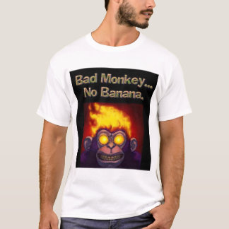Dåligaapa T-shirt