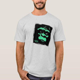 DÅLIGAapa Tee Shirt
