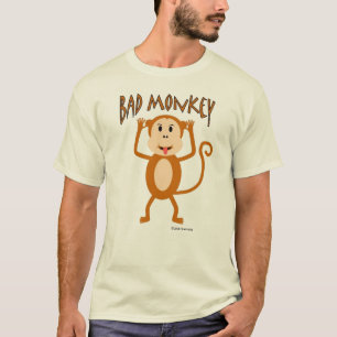 DåligaapaT-tröja T-shirt