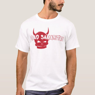 Dåligabarnsamarit Tee Shirt