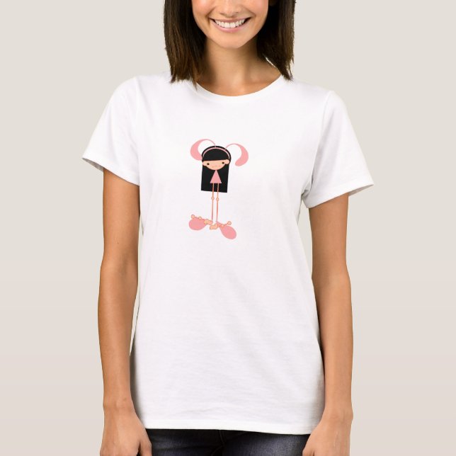 Dåligadag Tee Shirt (Framsida)