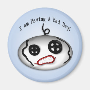 Dåligadagmagnet Magnet
