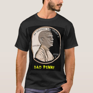 Dåligaencentmynt Tee