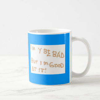 Dåligaflickamugg Kaffemugg