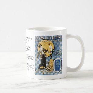 Dåligaflickamugg Kaffemugg