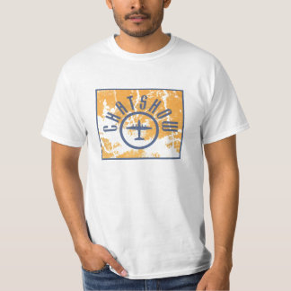 dåligaflygplan 2 t-shirt