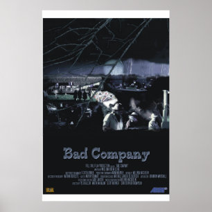 Dåligaföretag Poster