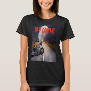 Dåligaföretagst-skjorta T Shirt