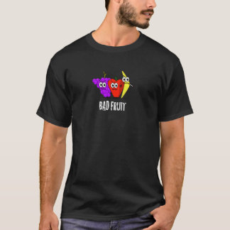DÅLIGAFRUKT! TEE