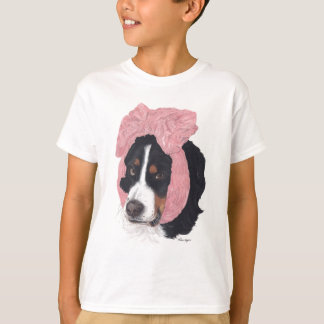 Dåligahårdag Tee